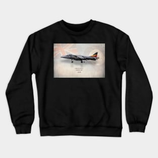 Harrier GR9 ZG858 Crewneck Sweatshirt